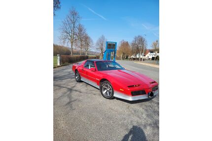 Pontiac Firebird Gebrauchtwagen