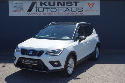 Seat Arona Gebrauchtwagen