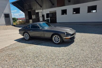 Datsun 240Z Gebrauchtwagen