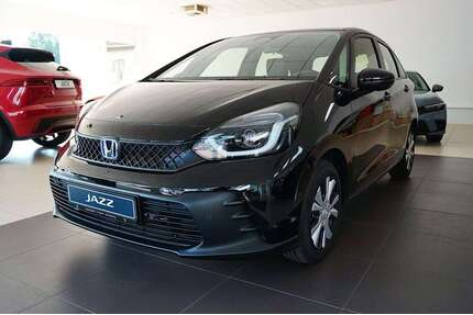 Honda Jazz Gebrauchtwagen