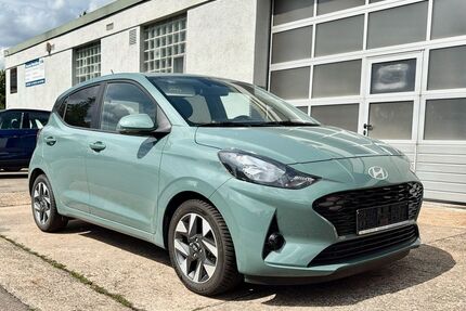 Hyundai i10 Gebrauchtwagen