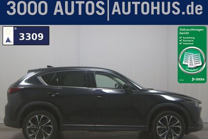 Mazda CX-5 Gebrauchtwagen