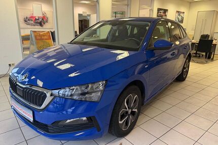 Skoda Scala Gebrauchtwagen