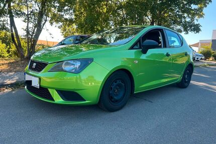Seat Ibiza Gebrauchtwagen