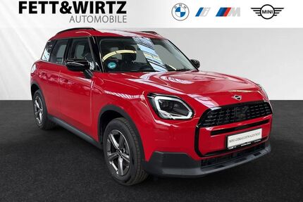 Mini Countryman C (Cooper) Gebrauchtwagen