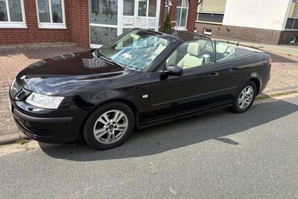 Saab 9-3 Gebrauchtwagen