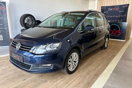 VW Sharan Gebrauchtwagen