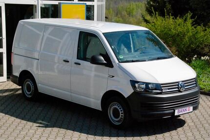 VW T6 Transporter Gebrauchtwagen