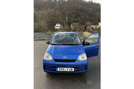 Daihatsu Cuore Gebrauchtwagen