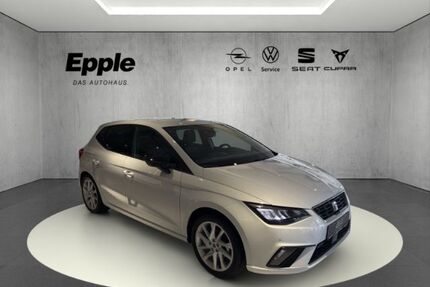 Seat Ibiza Gebrauchtwagen