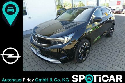 Opel Grandland (X) Gebrauchtwagen
