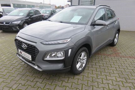 Hyundai KONA Gebrauchtwagen
