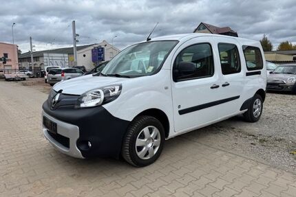 Renault Kangoo Gebrauchtwagen