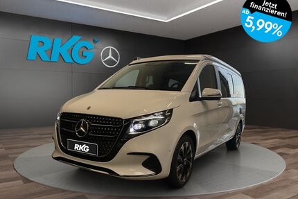Mercedes-Benz V 250 Gebrauchtwagen