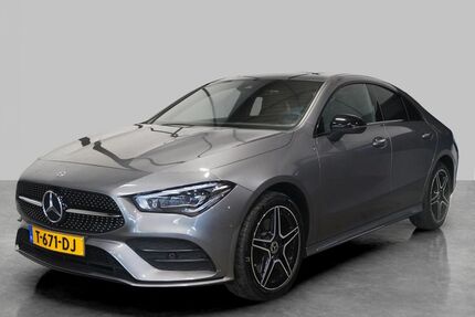 Mercedes-Benz CLA 250 Gebrauchtwagen