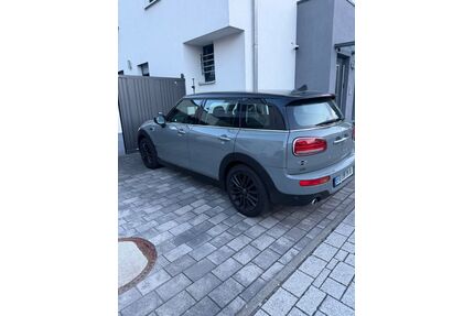 Mini Cooper Clubman Gebrauchtwagen