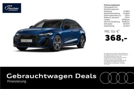 Audi S5 Gebrauchtwagen