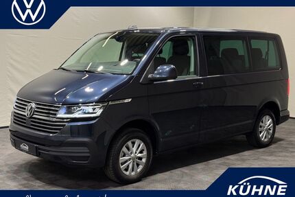 VW T6 Caravelle Gebrauchtwagen