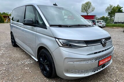 VW T7 Multivan Gebrauchtwagen
