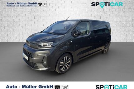 Citroen SpaceTourer Gebrauchtwagen