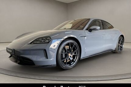 Porsche Taycan Gebrauchtwagen
