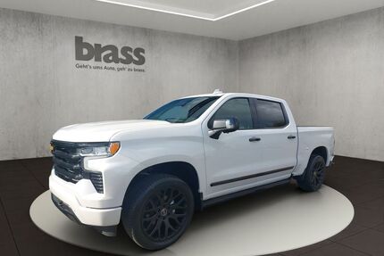 Chevrolet Silverado Gebrauchtwagen