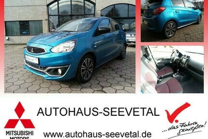 Mitsubishi Space Star Gebrauchtwagen