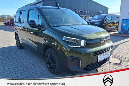 Citroen Berlingo Gebrauchtwagen