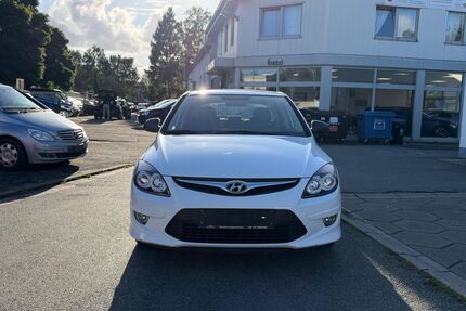 Hyundai i30 Gebrauchtwagen