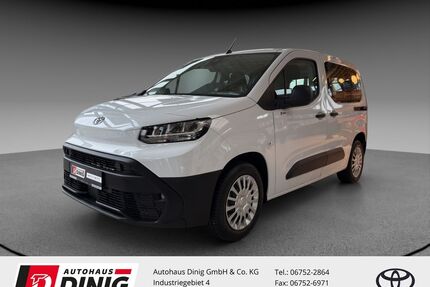 Toyota Proace City Gebrauchtwagen