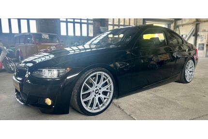 BMW 335 Gebrauchtwagen