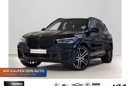 BMW X5 Gebrauchtwagen