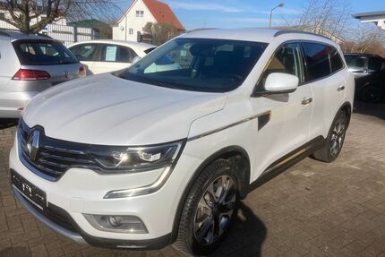 Renault Koleos Gebrauchtwagen