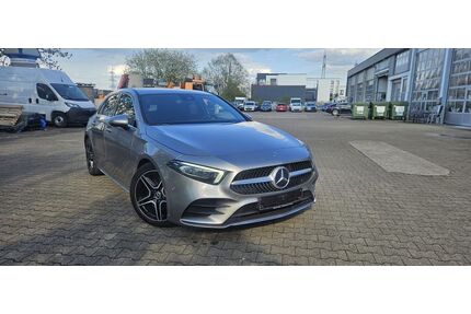 Mercedes-Benz A 220 Gebrauchtwagen
