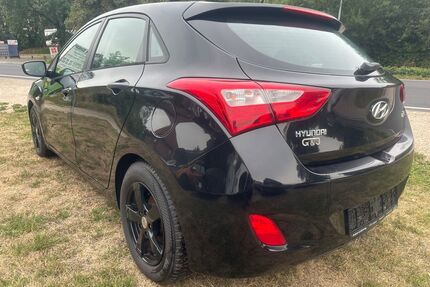 Hyundai i30 Gebrauchtwagen