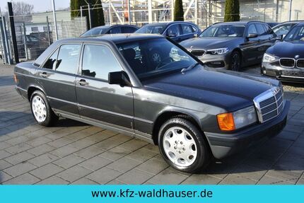 Mercedes-Benz 190 Gebrauchtwagen