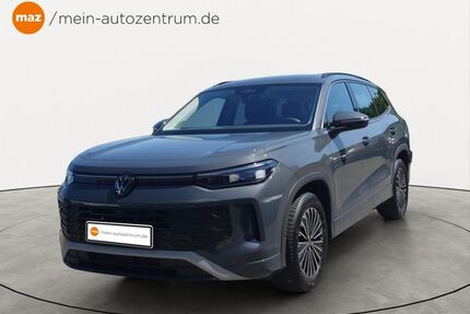 VW Tayron Gebrauchtwagen