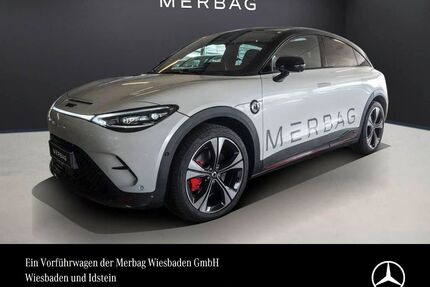 Smart #3 Gebrauchtwagen