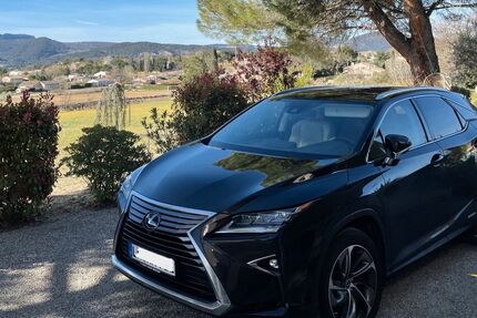 Lexus RX 450 Gebrauchtwagen