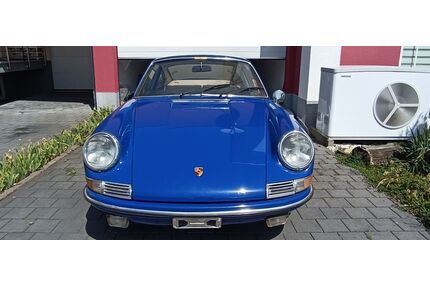 Porsche 912 Gebrauchtwagen