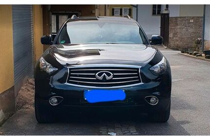 INFINITI FX Gebrauchtwagen