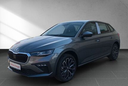 Skoda Scala Gebrauchtwagen
