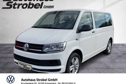 VW T6 Multivan Gebrauchtwagen