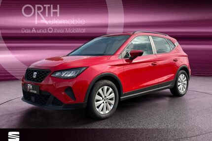 Seat Arona Gebrauchtwagen