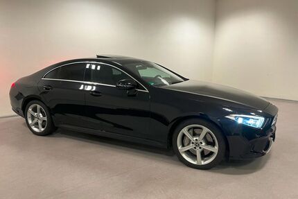 Mercedes-Benz CLS 350 Gebrauchtwagen
