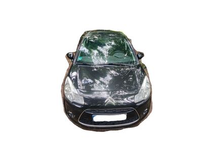 Citroen C3 Gebrauchtwagen