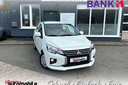 Mitsubishi Space Star Gebrauchtwagen