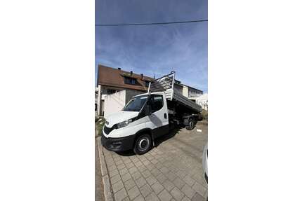IVECO Daily Gebrauchtwagen