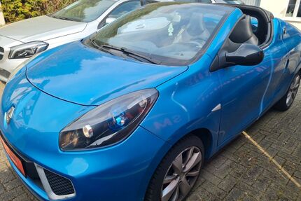 Renault Wind Gebrauchtwagen