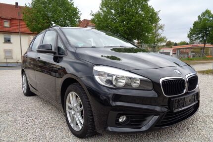 BMW 218 Gebrauchtwagen
